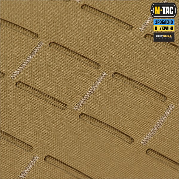 M-Tac плитоноска Cuirass Elite XL Gen.II Coyote - 10374005 M-Tac плитоноска Cuirass Elite XL Gen.II Coyote - 10374005