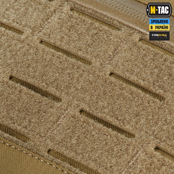M-Tac плитоноска Cuirass Elite XL Gen.II Coyote - 10374005 M-Tac плитоноска Cuirass Elite XL Gen.II Coyote - 10374005