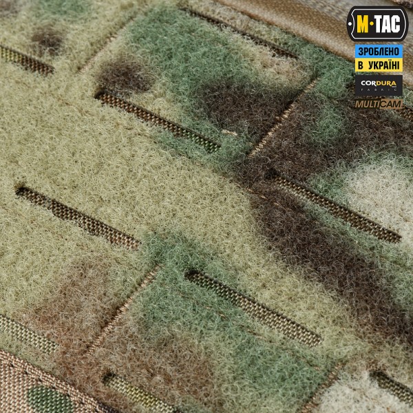 M-Tac плитоноска Cuirass FAST Elite Multicam - 10376008 M-Tac плитоноска Cuirass FAST Elite Multicam - 10376008
