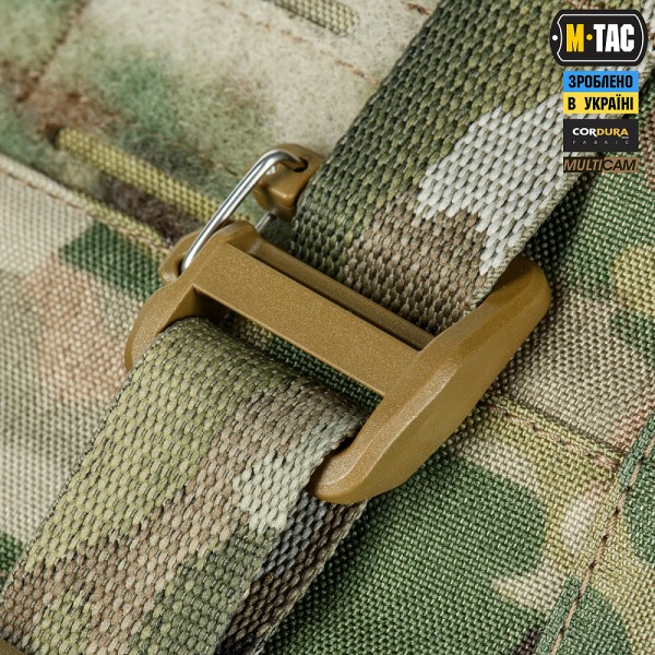 M-Tac плитоноска Cuirass FAST Elite Multicam - 10376008 M-Tac плитоноска Cuirass FAST Elite Multicam - 10376008