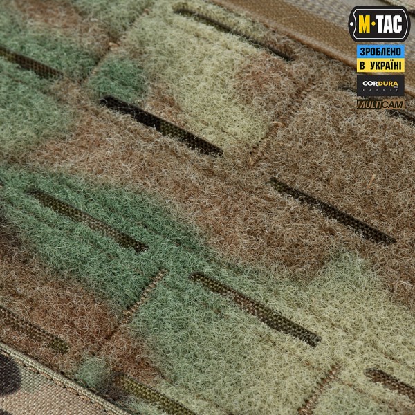 M-Tac плитоноска Cuirass Elite XL Multicam 4 класс защиты - 3581597 M-Tac плитоноска Cuirass Elite XL Multicam 4 класс защиты - 3581597