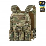 M-Tac плитоноска Cuirass Elite XL Multicam