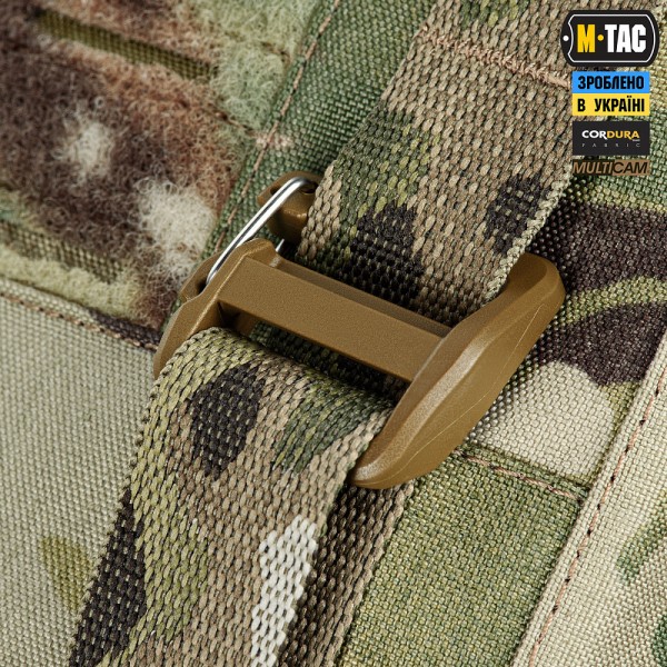 M-Tac плитоноска Cuirass FAST Elite XL Multicam 6 клас захисту - 3581671 M-Tac плитоноска Cuirass FAST Elite XL Multicam 6 клас захисту - 3581671