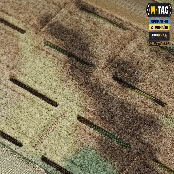 M-Tac плитоноска Cuirass FAST Elite XL Multicam 6 клас захисту - 3581671 M-Tac плитоноска Cuirass FAST Elite XL Multicam 6 клас захисту - 3581671