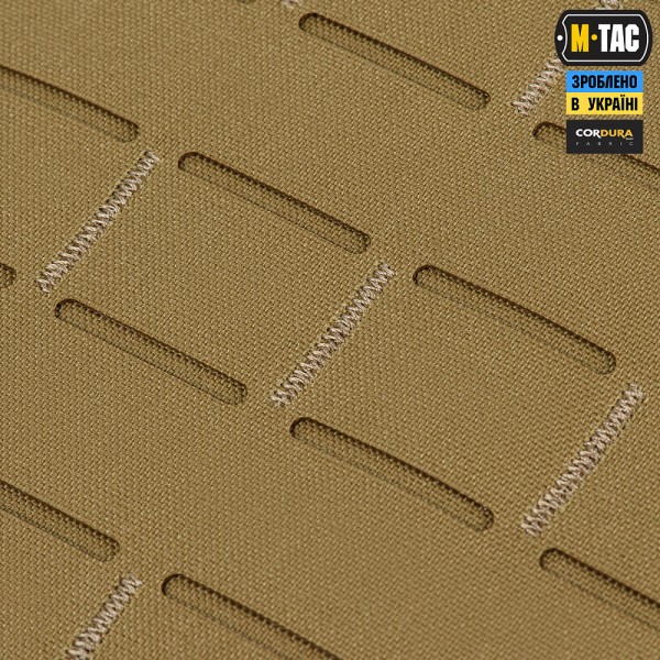 M-Tac плитоноска Cuirass FAST Elite Gen.II Coyote - 10373005 M-Tac плитоноска Cuirass FAST Elite Gen.II Coyote - 10373005