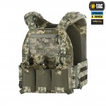 M-Tac плитоноска Cuirass Elite MM14
