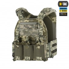 M-Tac плитоноска Cuirass Elite MM14