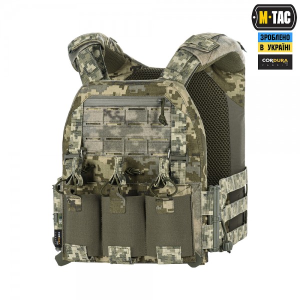 M-Tac плитоноска Cuirass Elite MM14 - 10371030