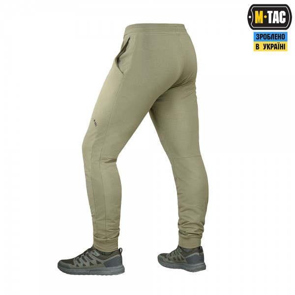 M-Tac штани Stealth Active Tan - 3576462