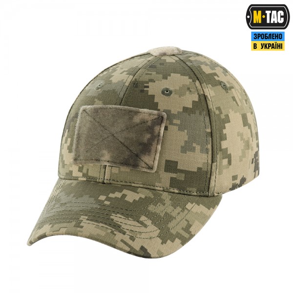 M-Tac бейсболка тактична легка Gen.II MM14 - 40597030 M-Tac бейсболка тактична легка Gen.II MM14 - 40597030