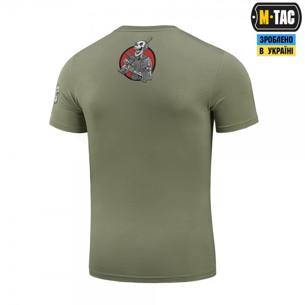 M-Tac футболка Это наша посадка Light Olive - 3576456 M-Tac футболка Это наша посадка Light Olive - 3576456