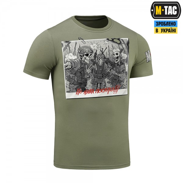 M-Tac футболка Это наша посадка Light Olive - 3576456 M-Tac футболка Это наша посадка Light Olive - 3576456