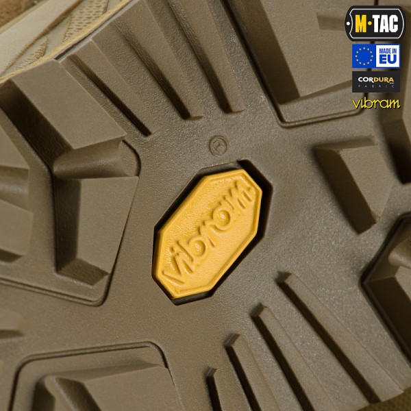 M-Tac кросівки тактичні демісезонні Pro Line Coyote - 2J0141MTPLV006 M-Tac кросівки тактичні демісезонні Pro Line Coyote - 2J0141MTPLV006