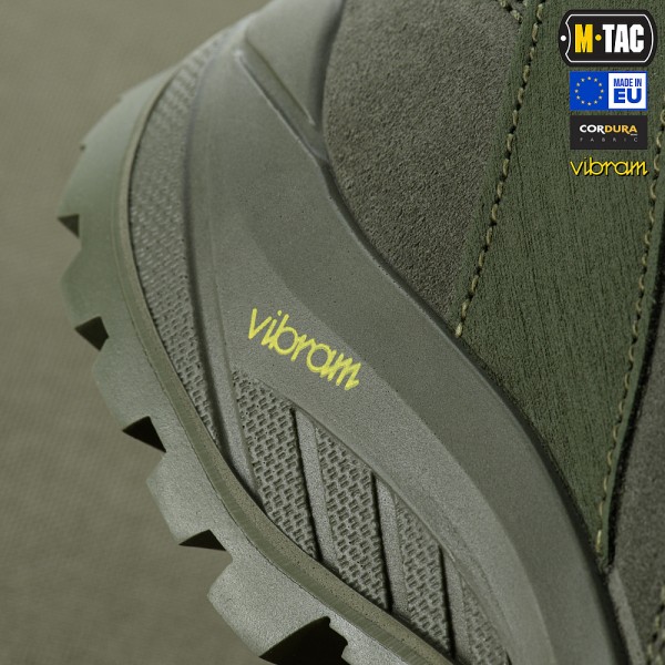 M-Tac кроссовки тактические демисезонные Pro Line Ranger Green - 2J0141MTPLV007 M-Tac кроссовки тактические демисезонные Pro Line Ranger Green - 2J0141MTPLV007