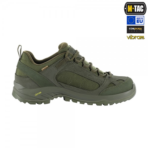 M-Tac кроссовки тактические демисезонные Pro Line Ranger Green - 2J0141MTPLV007 M-Tac кроссовки тактические демисезонные Pro Line Ranger Green - 2J0141MTPLV007