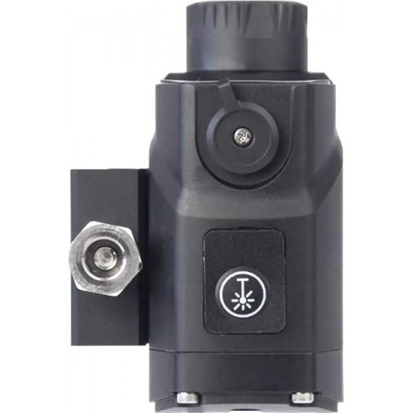 Дальномер GUIDE S600LRF 600 м для прицела GUIDE TR - 3576451 Дальномер GUIDE S600LRF 600 м для прицела GUIDE TR - 3576451