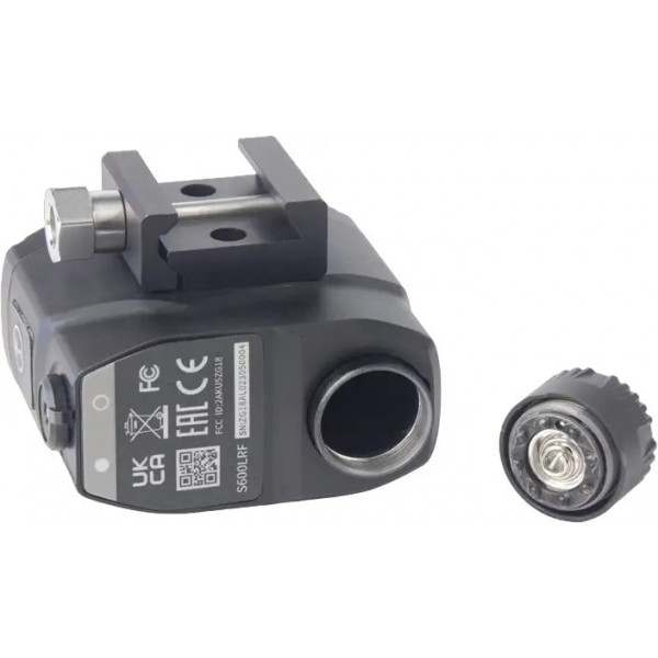 Дальномер GUIDE S600LRF 600 м для прицела GUIDE TR - 3576451 Дальномер GUIDE S600LRF 600 м для прицела GUIDE TR - 3576451