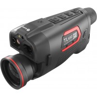 Монокуляр тепловизійний/цифровий GUIDE TL450 3,2-12,8x50 400х300@12μm з далекоміром