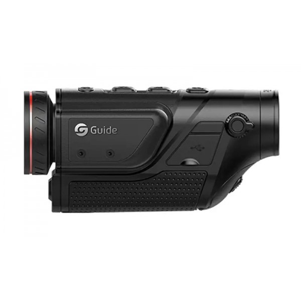 Монокуляр тепловизионный Guide TD631LRF 640x480. 3350м - 3576449-05 Монокуляр тепловизионный Guide TD631LRF 640x480. 3350м - 3576449-05