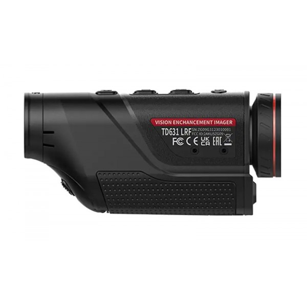 Монокуляр тепловизионный Guide TD631LRF 640x480. 3350м - 3576449-05 Монокуляр тепловизионный Guide TD631LRF 640x480. 3350м - 3576449-05