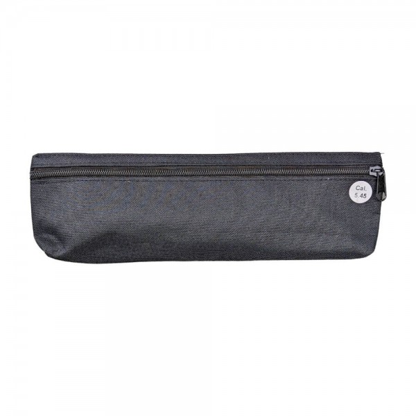 Набір для чищення нарізної зброї кал.7,62 (поліетиленова упаковка) шомпол сталевий в пластиковій обплітці, йорж латунний, йорж щетинний, вішер - 3575954 Набір для чищення нарізної зброї кал.7,62 (поліетиленова упаковка) шомпол сталевий в пластиковій обплітці, йорж латунний, йорж щетинний, вішер - 3575954