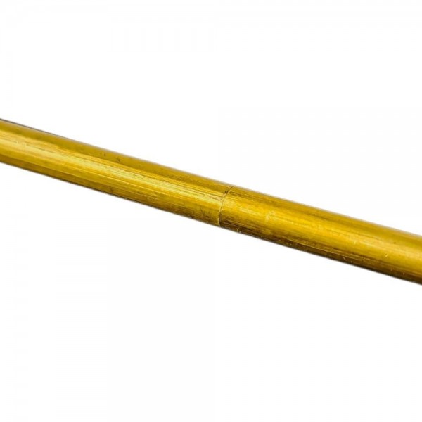 Набір для чищення нарізної зброї кал.7,62 (поліетиленова упаковка) шомпол сталевий в пластиковій обплітці, йорж латунний, йорж щетинний, вішер - 3575954 Набір для чищення нарізної зброї кал.7,62 (поліетиленова упаковка) шомпол сталевий в пластиковій обплітці, йорж латунний, йорж щетинний, вішер - 3575954