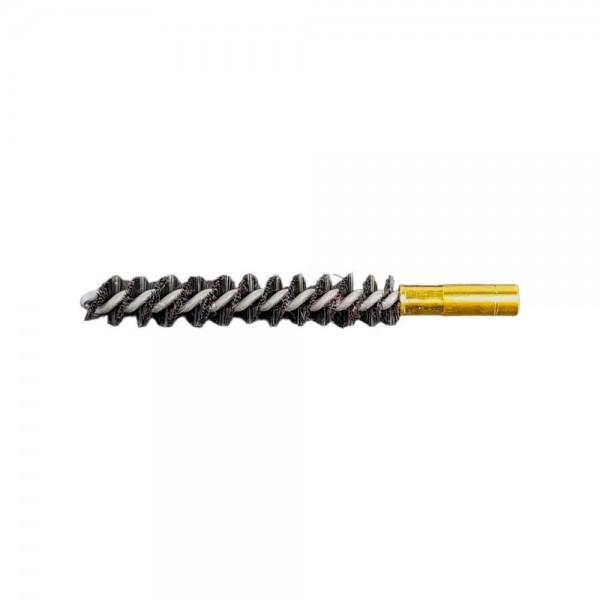 Набір для чищення нарізної зброї кал.7,62 (поліетиленова упаковка) шомпол сталевий в пластиковій обплітці, йорж латунний, йорж щетинний, вішер - 3575954 Набір для чищення нарізної зброї кал.7,62 (поліетиленова упаковка) шомпол сталевий в пластиковій обплітці, йорж латунний, йорж щетинний, вішер - 3575954