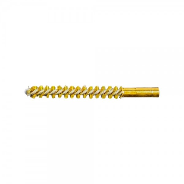 Набір для чищення нарізної зброї кал.7,62 (поліетиленова упаковка) шомпол сталевий в пластиковій обплітці, йорж латунний, йорж щетинний, вішер - 3575954 Набір для чищення нарізної зброї кал.7,62 (поліетиленова упаковка) шомпол сталевий в пластиковій обплітці, йорж латунний, йорж щетинний, вішер - 3575954