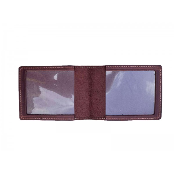 Обкладинка шкіряна для посвідчення Учасника Бойових дій (УБД) Коричнева - 3576433 Обкладинка шкіряна для посвідчення Учасника Бойових дій (УБД) Коричнева - 3576433