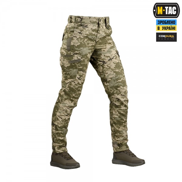 M-Tac штаны Aggressor Lady рип-стоп MM14 - 3576428 M-Tac штаны Aggressor Lady рип-стоп MM14 - 3576428