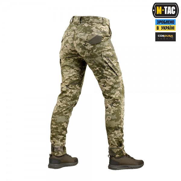 M-Tac штаны Aggressor Lady рип-стоп MM14 - 3576428 M-Tac штаны Aggressor Lady рип-стоп MM14 - 3576428