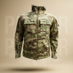 Кофта Profisoft + Fleece Pancer мультикам