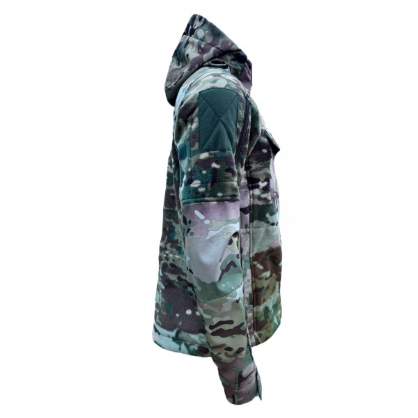 Кофта Profisoft + Fleece Pancer мультикам - 3576426 Кофта Profisoft + Fleece Pancer мультикам - 3576426