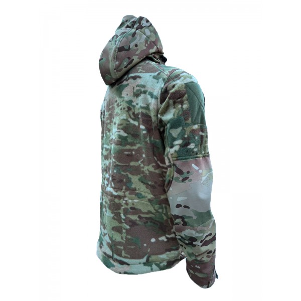 Кофта Profisoft + Fleece Pancer мультикам - 3576426 Кофта Profisoft + Fleece Pancer мультикам - 3576426