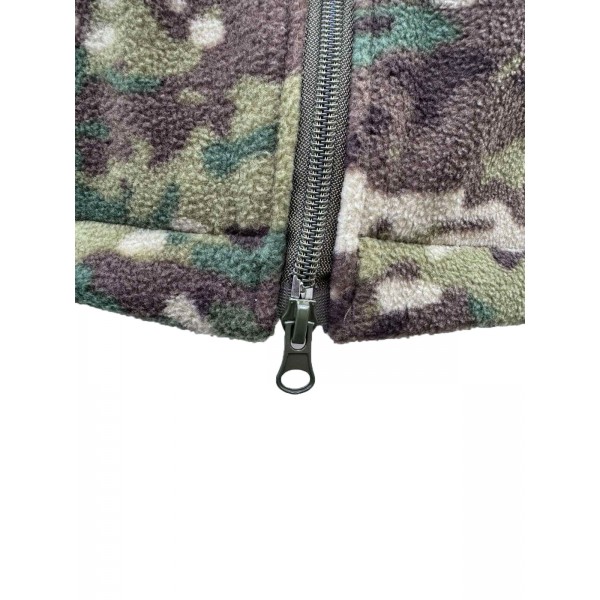 Кофта Profisoft + Fleece Pancer мультикам - 3576426 Кофта Profisoft + Fleece Pancer мультикам - 3576426