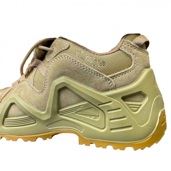 Кросівки тактичні Lowa Койот - 3576421