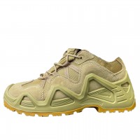Кроссовки тактические Lowa Койот