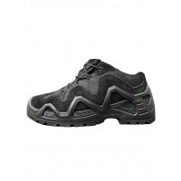 Кроссовки тактические Lowa Черные