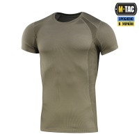 M-Tac футболка потоотводная Athletic Gen. 2 Olive