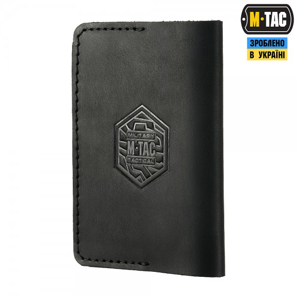 M-Tac обкладинка на посвідчення офіцера - 10234002 M-Tac обкладинка на посвідчення офіцера - 10234002