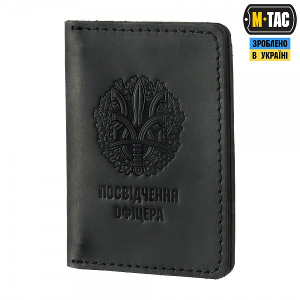 M-Tac обложка на удостоверение офицера - 10234002