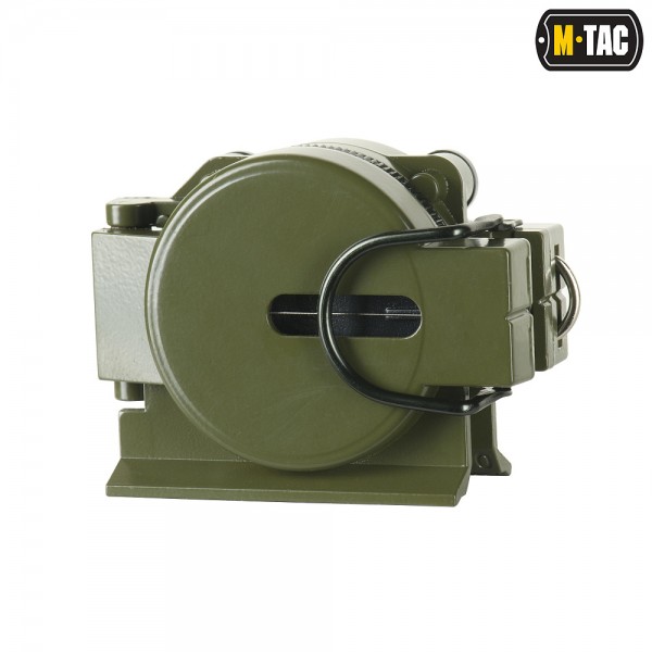 M-Tac компас армійський Ranger олива - 60036001 M-Tac компас армійський Ranger олива - 60036001