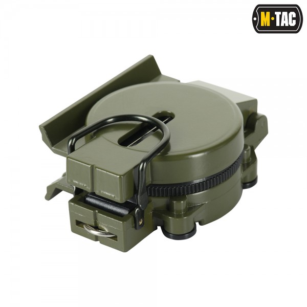 M-Tac компас армійський Ranger олива - 60036001 M-Tac компас армійський Ranger олива - 60036001