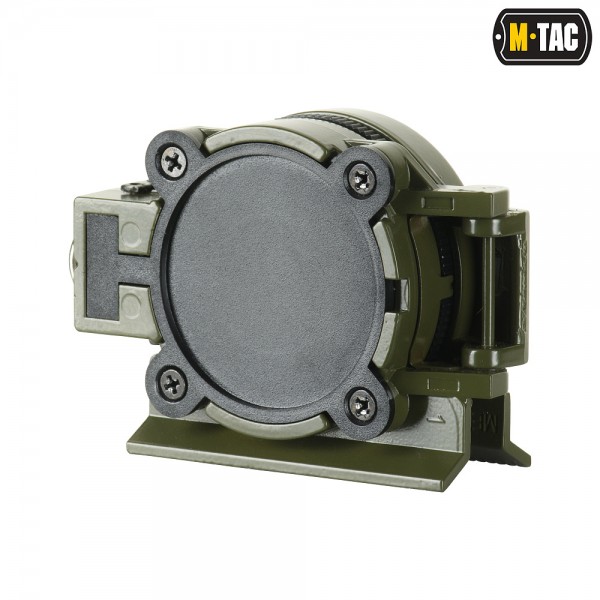 M-Tac компас армійський Ranger олива - 60036001 M-Tac компас армійський Ranger олива - 60036001