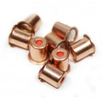 Еврокапсюль Nobel Sport (Италия) тип 686 Красный