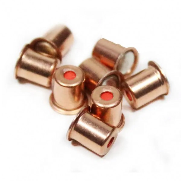 Еврокапсюль Nobel Sport (Италия) тип 686 Красный - 3576416