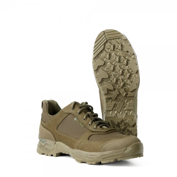 Кросівки Patriot GEN.II Fury Олива - 3576406