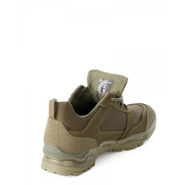 Кросівки Patriot GEN.II Fury Олива - 3576406 Кросівки Patriot GEN.II Fury Олива - 3576406