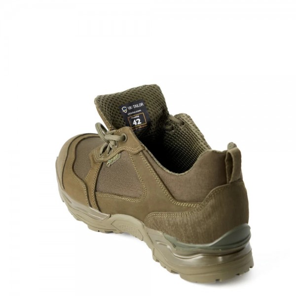 Кросівки Patriot GEN.II Fury Олива - 3576406 Кросівки Patriot GEN.II Fury Олива - 3576406