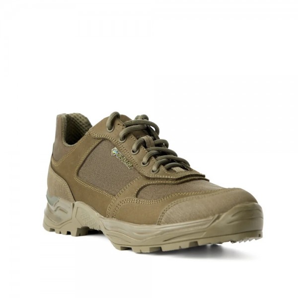 Кросівки Patriot GEN.II Fury Олива - 3576406 Кросівки Patriot GEN.II Fury Олива - 3576406